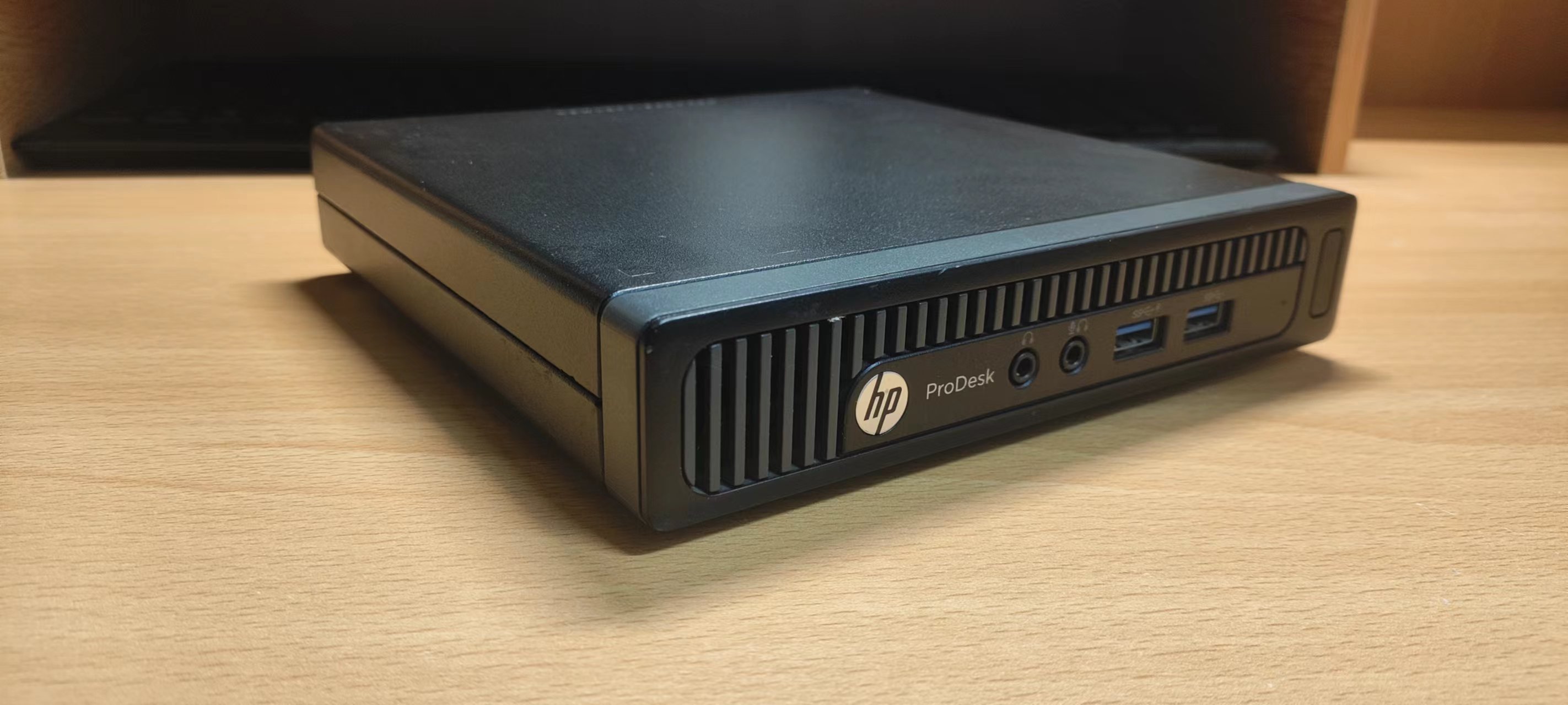 HP600G1